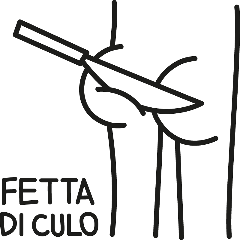 Fettadiculo – Logo